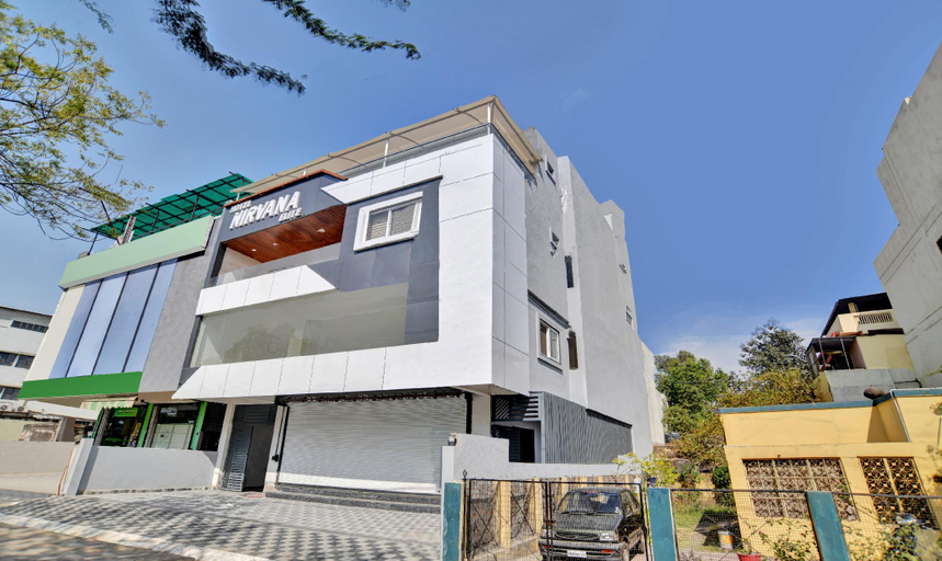 Others 4, Treebo Nirvana Elite, Indore