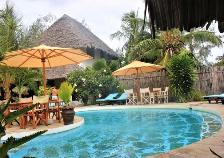 Others 2, Mvuvi Lodge - Kite House, Kilifi North