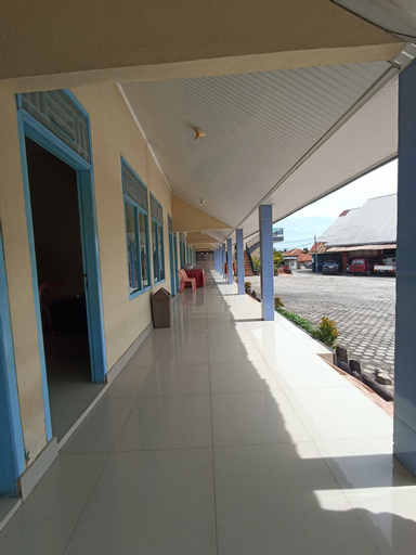 Exterior & Views 3, Hotel redante 2 baturaja, Ogan Komering Ulu