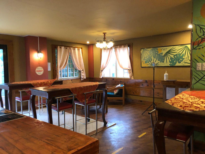 Food & Drinks 3, Casa Generosa, Baguio City
