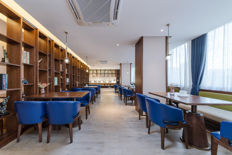 Food & Drinks 5, Fu Shang Shi Xin Xuan Gong Hotel, Foshan