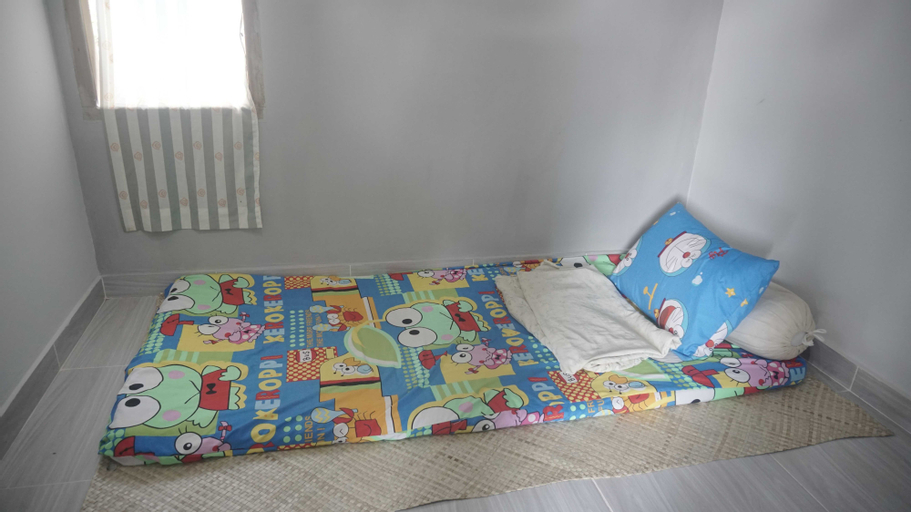 Homestay Erik Desa Wisata Muara Jambi, Muaro Jambi