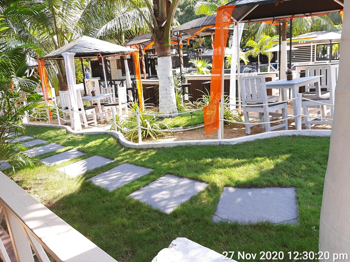 Others 5, Boatys beach cottage, North Goa