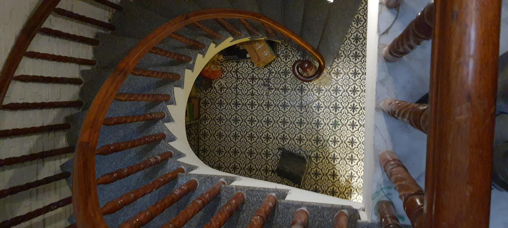Hostel Homestay Minh Lộc, Quận 1