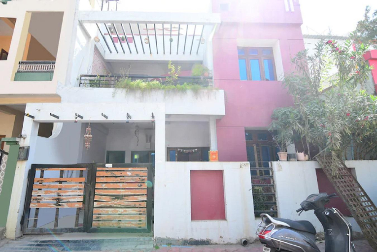 Others 2, Ashta Lakshmi Tourist Home Stay Indore, Indore