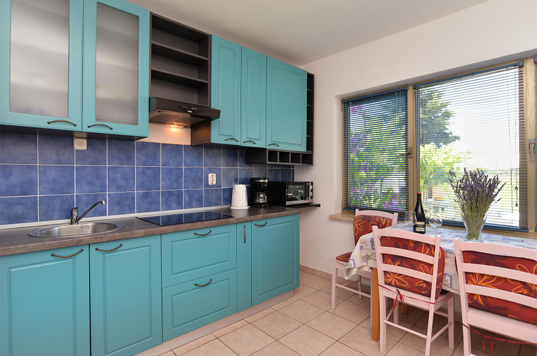 Others 4, Apartment 31, Fažana