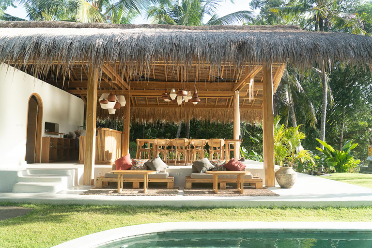 Food & Drinks, Yama Balian - Adults Only, Tabanan