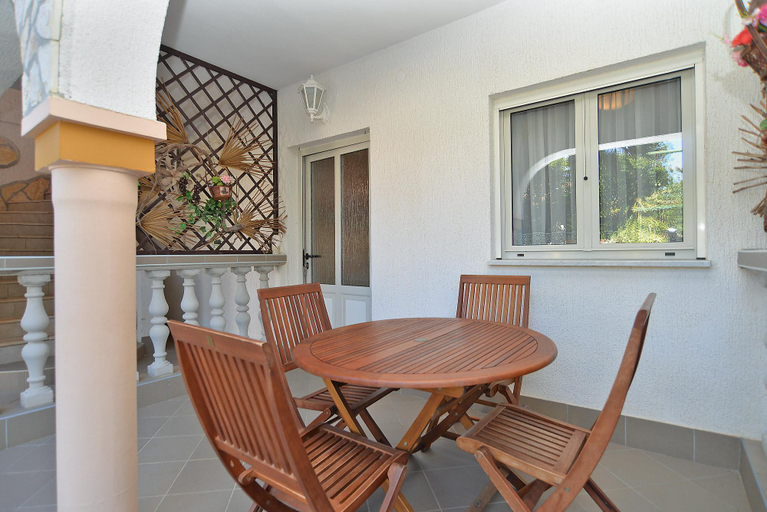 Others 3, Apartments Vrcevan 811, Medulin
