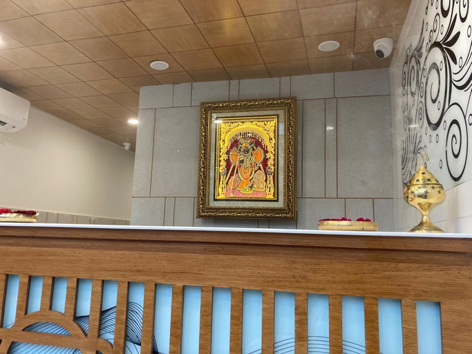 Others 4, Hotel Shubham, Etawah