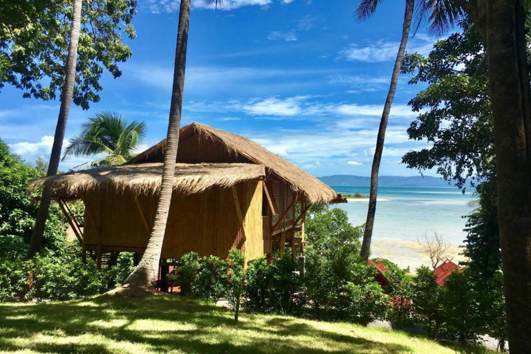 Others 2, Kalulushi Bungalows, Ko Phangan