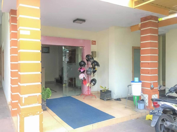 Others, Hotel Denpasar Parepare, Parepare