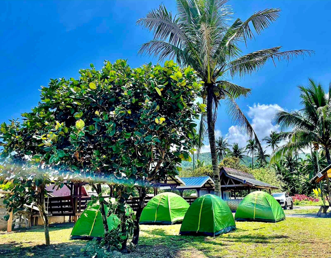Others 4, H-World Surf Camp & Resort, Real