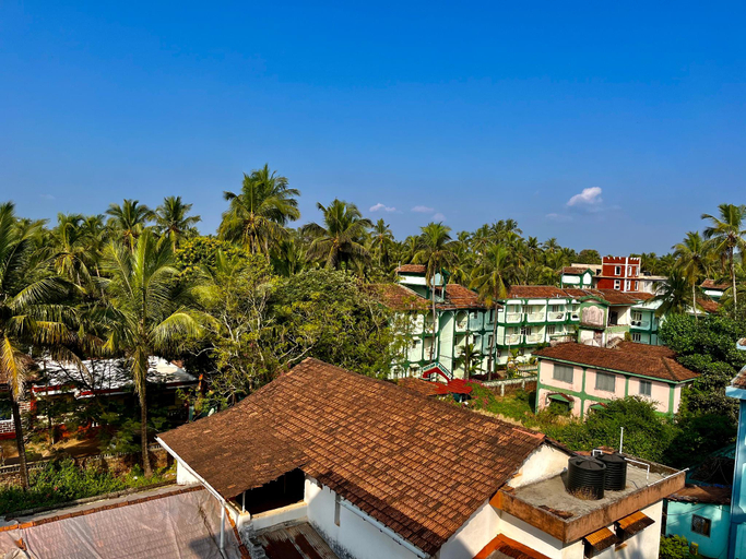 Others 5, Hotel Golden Sands Calangute, North Goa