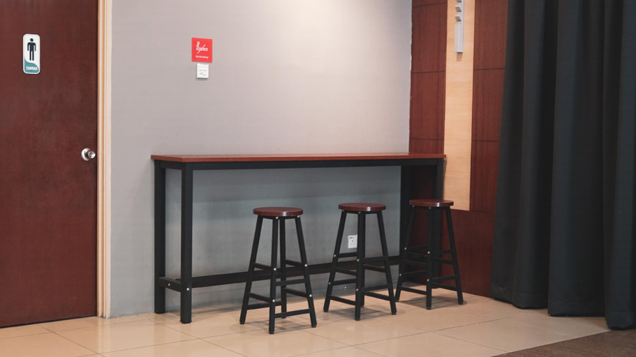 Others 3, N9 Business Hotel, Seremban