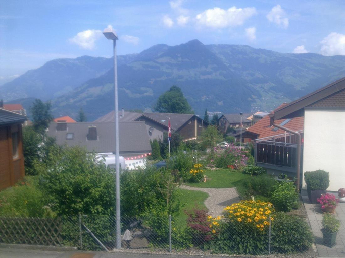 Others 4, Elfe - Apartments Three-bedroom Apartment for 6 guests with patio, Nidwalden