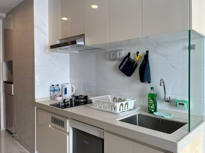 Others 4, JOEY Studio at Sky House Apartment BSD, Tangerang Selatan