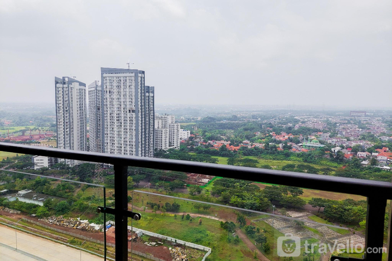 Others 4, Cozy and Nice Studio at Sky House BSD By Travelio, South Tangerang