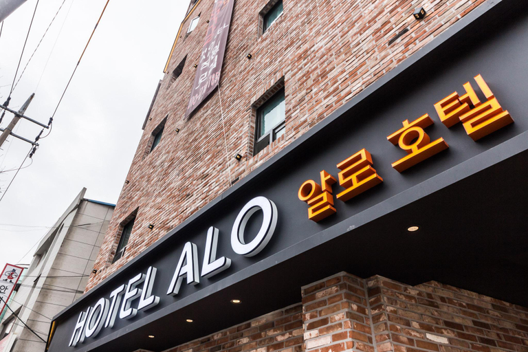 Exterior & Views 1, Songtan Alo Hotel, Pyeongtaek