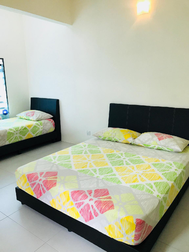 Others 3, Ipoh TZY's Homestay , Kinta