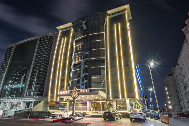 EBREEZ GRAND, Jeddah