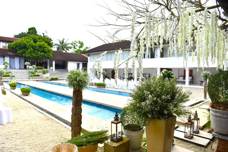 Sport & Beauty, Hacienda Isabella, Indang
