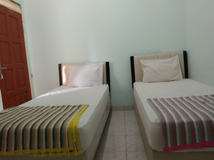 Bedroom 4, Homestay Grand Toba, Toba
