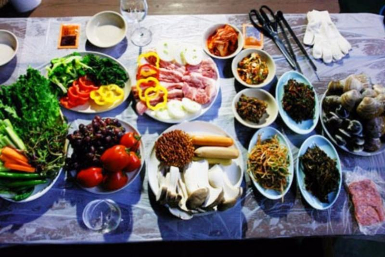 Others 2, Daebudo Hill House Pension, Ongjin