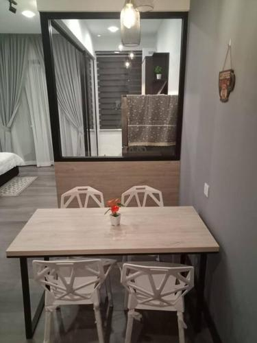 Humaira Homestay @ Vista Bangi, Hulu Langat