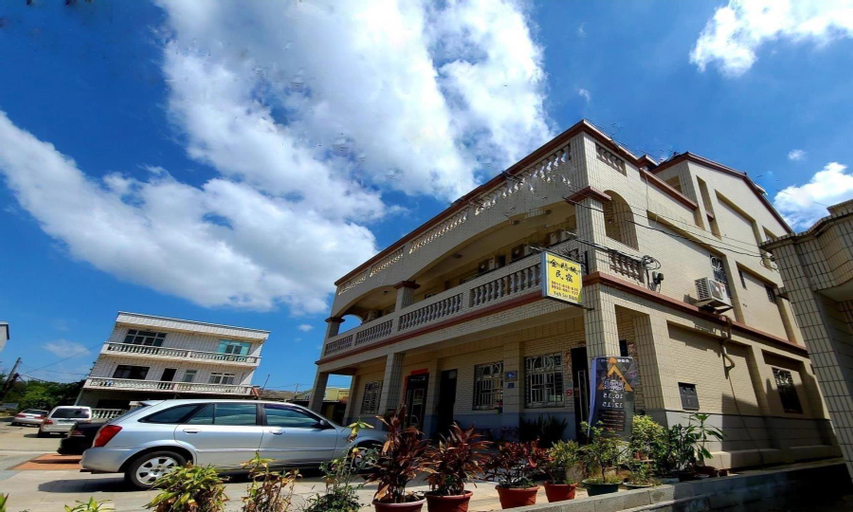 Exterior & Views 1, Xin Xin ya she, Kinmen
