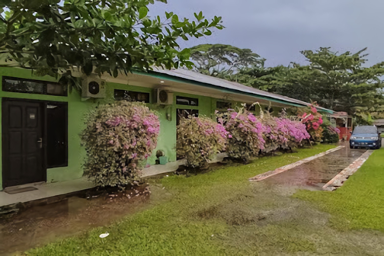 OYO 91262 Wisma Sido Moro, Palangkaraya