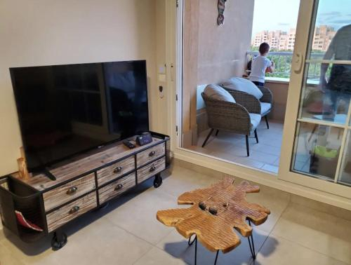 Apartamento Arenas By Ivanjo, Huelva