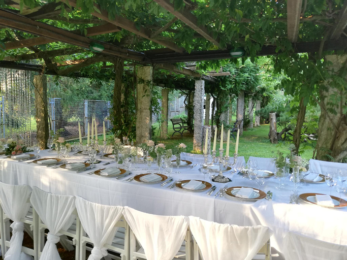 Food & Drinks 5, Wonderful Villa Between Como And Milano, Lecco