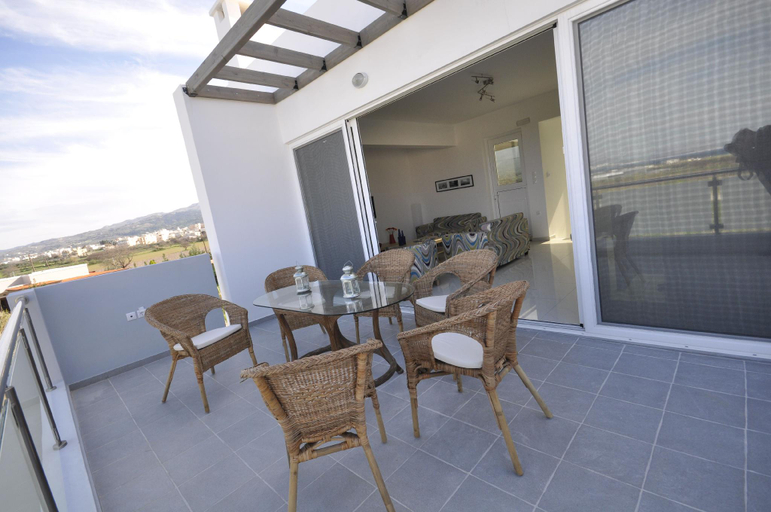 Others 5, Xenos Villa 1 With Private Swimming Pool Near The Sea, South Aegean
