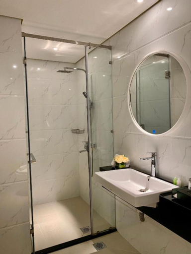 Bedroom 5, Uptown Hotel, Quận 1