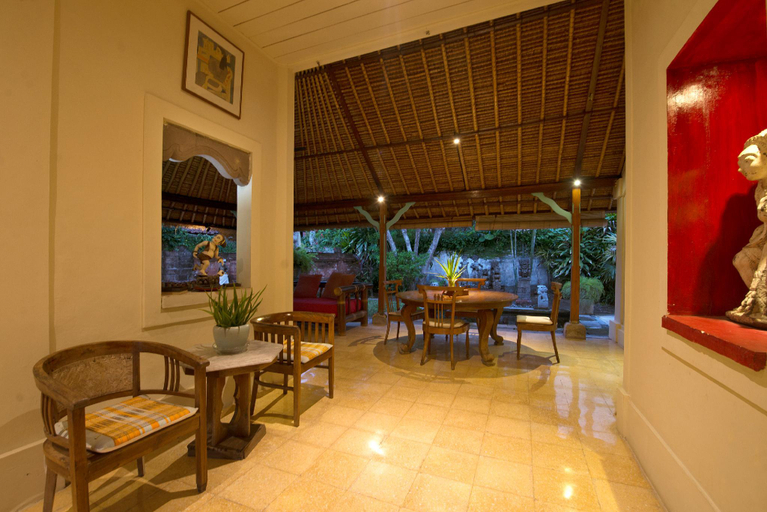 Food & Drinks 4, Bebek Cottage Sanur, Denpasar