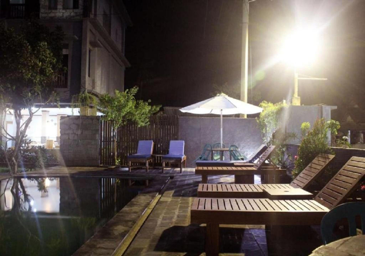 Others 3, Ridho Malik Hotel, Lombok