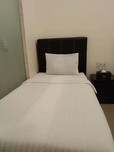 Bedroom 2, Homestay Grand Toba, Toba
