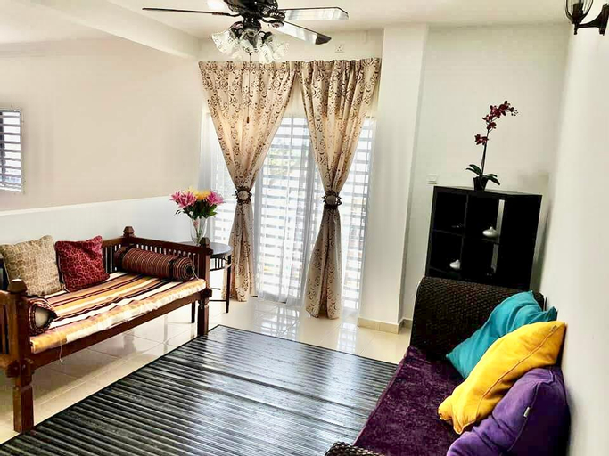 Others 2, Spacious+Cozy House(10-15pax), Kuantan