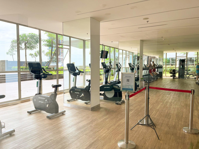 Others 4, Gold Coast Sea View Apartments by PremiumStay, North Jakarta