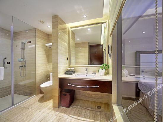 Others 5, LongKing Xiamen Hotel (Gaoqi International Airport), Xiamen
