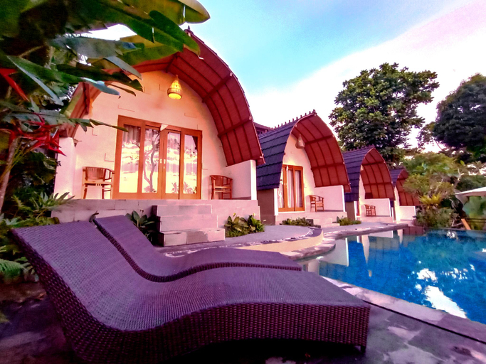 Others 4, Ubud Manyar 3bedroom villa private pool , Gianyar