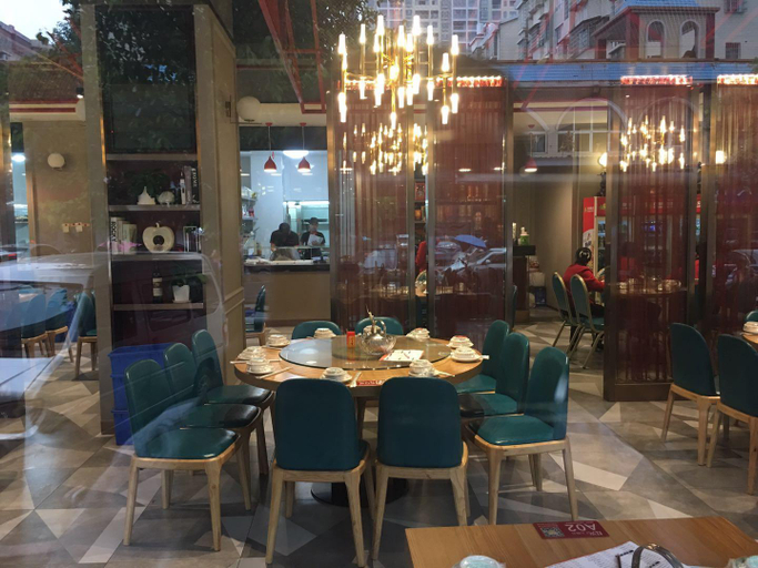 Food & Drinks 5, Vienna Hotel Hunan Hengyang Leiyang, Hengyang
