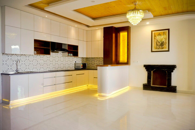 Public Area 3, The Cerro Rico-Kasauli |3 Bedroom | Modern Villa |, Solan