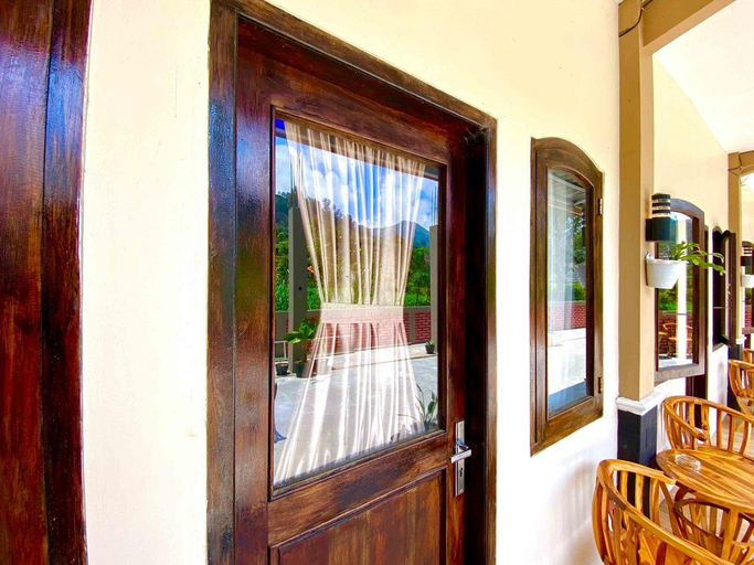 Others 5, Homestay Banteng Adventure Dieng Mitra RedDoorz, Wonosobo