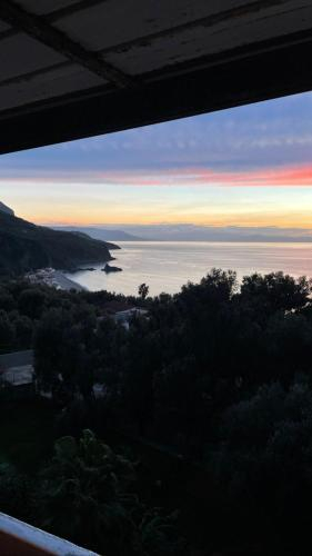 5, La Torre Saracena Casa vacanze, Reggio Di Calabria