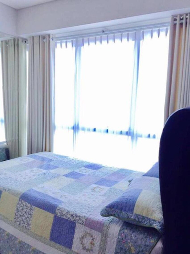 Bedroom 1, Callia Apartement Pulo Mas Jakarta Timur, East Jakarta