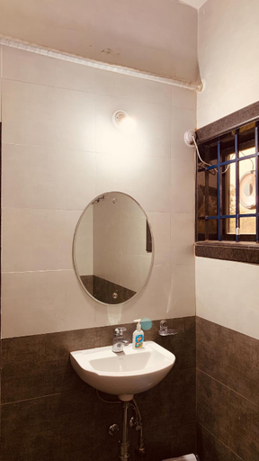 3, Sita comforts By Goaround, North Goa