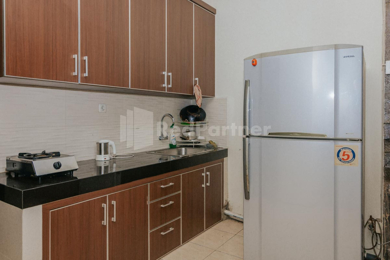 Others, De Lugano SCBD Syariah Mitra RedDoorz, Jakarta Selatan