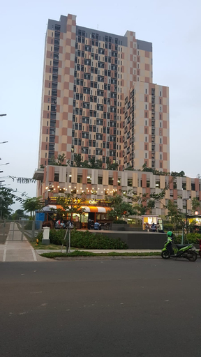 S&A Property 2, Bekasi