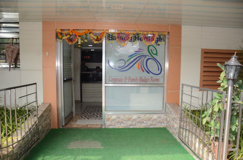 2, Sarang Hotel, Thane